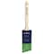 Premier Benjamin Moore 2 in. Firm Angle Paint Brush U61220-017 - alternate 1